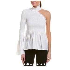 ALC Cossette One Shoulder Top